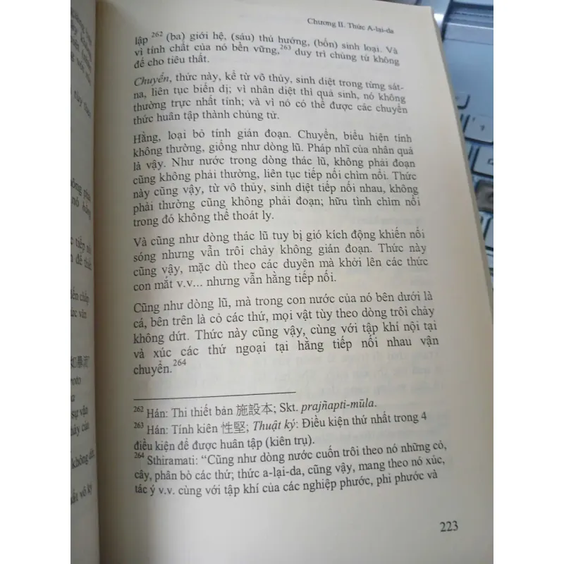 LUẬN THÀNH DUY THỨC - HUYỀN TRANG (TUỆ SỸ DỊCH VÀ CHÚ) 1025743