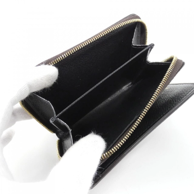 Ví Louis Vuitton Monogram Reverse Portefeuille Rue M81461 621431