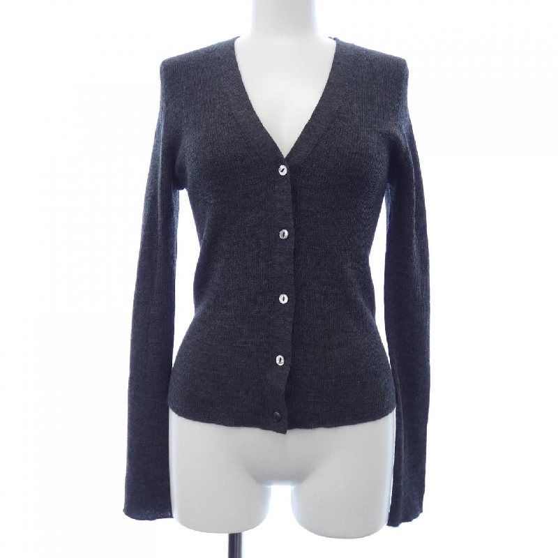 【Mã giảm giá】Madi-son Blue MADISON BLUE Áo khoác cardigan 633705