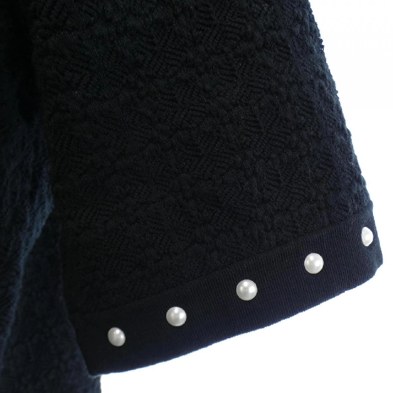 【Mã giảm giá】Chanel CHANEL Váy liền 653079