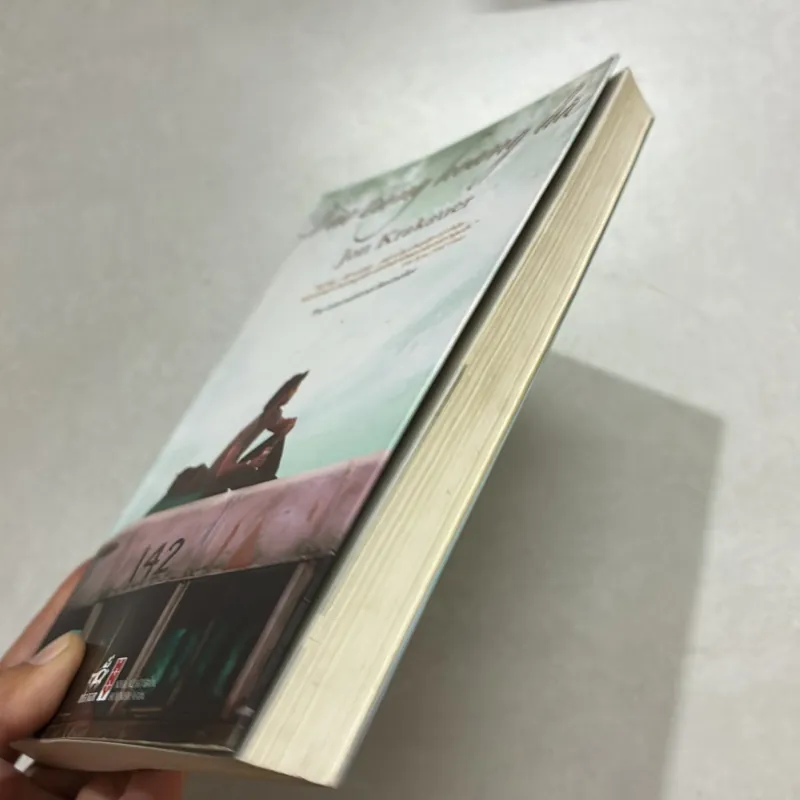 Vào trong hoang dã - Jon Krakauer (t01) 751027