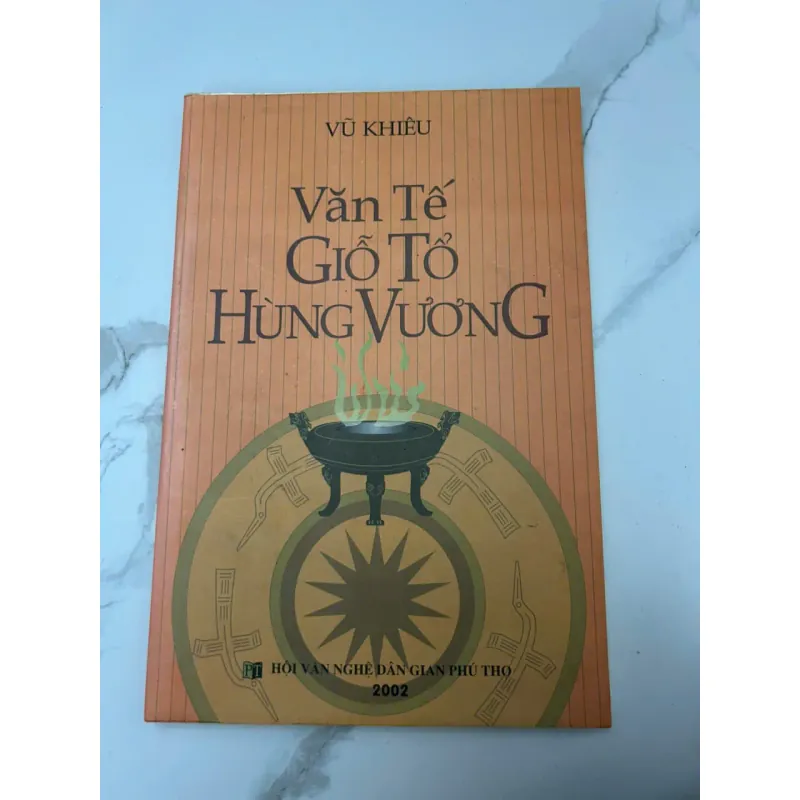 Văn Tế Giỗ Tổ Hùng Vương – Vũ Khiêu 689117