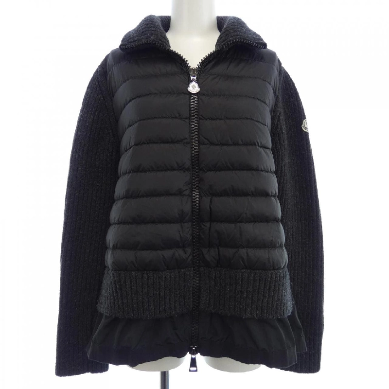 Moncler MONCLER 20939470200 Áo khoác lông 632521