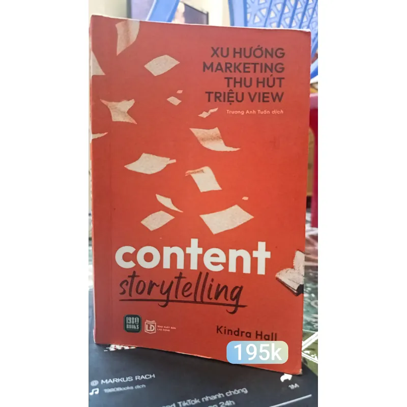 Combo 2 cuốn sách giúp bạn giỏi hơn về marketing  729519