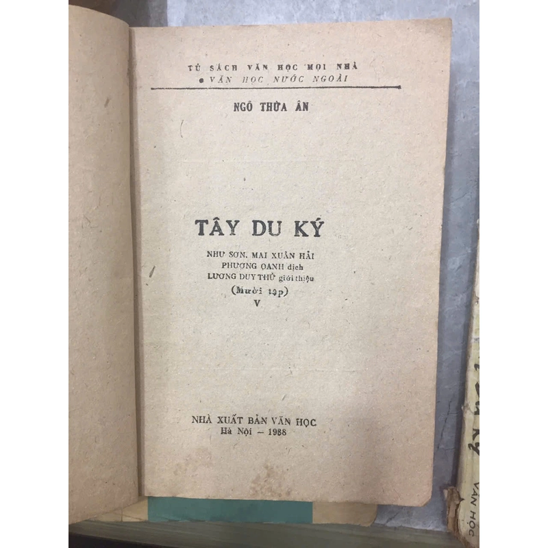 TÂY DU KÝ ( 10 TẬP) 523278