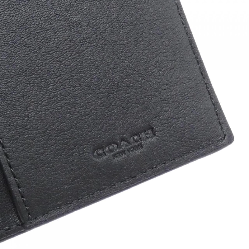 【新品】Coach CW356 Ví đựng tiền 621665