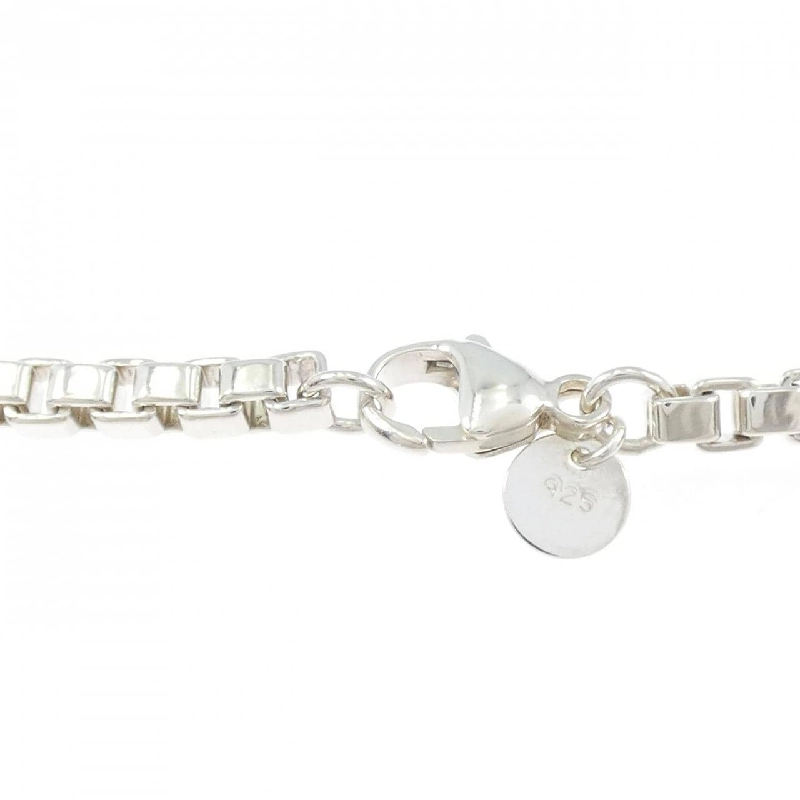 Dây chuyền Tiffany Venetian - Hàng hiệu Authentic 842377