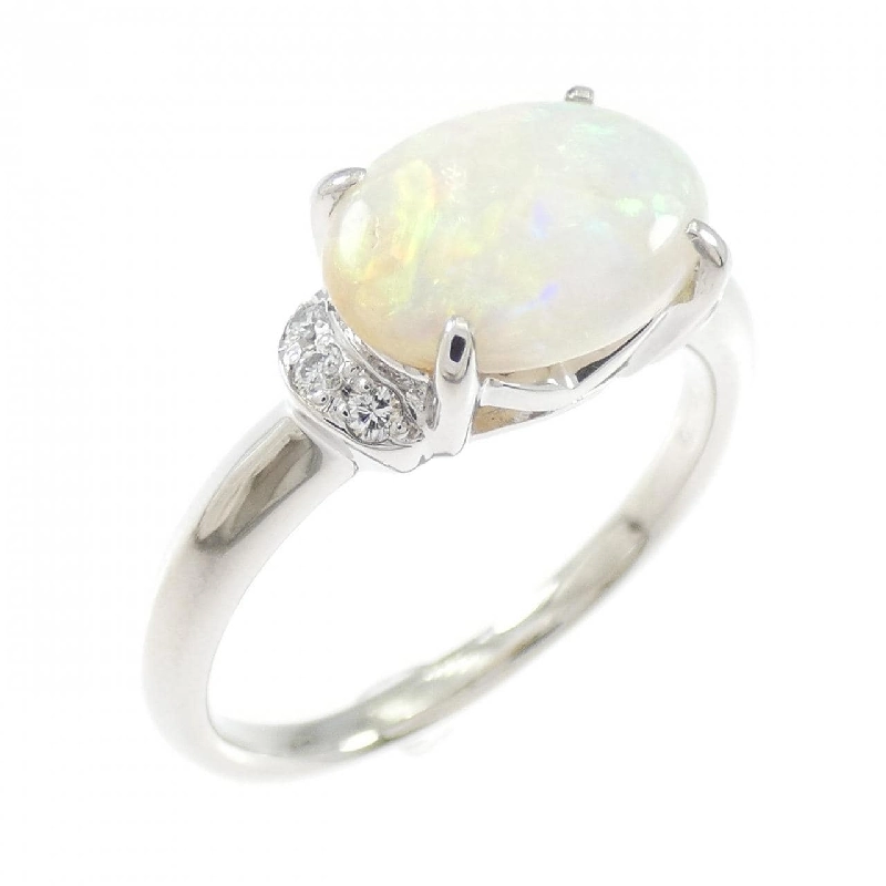 Nhẫn Opal PT900 1.64CT - Hàng hiệu Chính hãng 847286