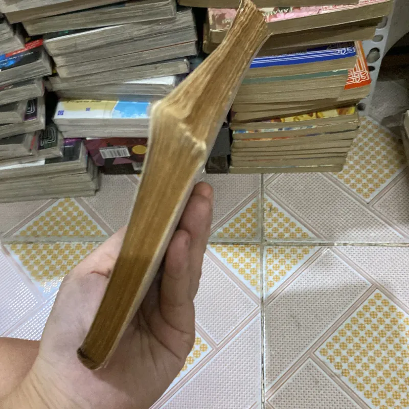 Nhân Chứng Chiến Tranh của tác giả Hoàng Dân xb  1995 1011485