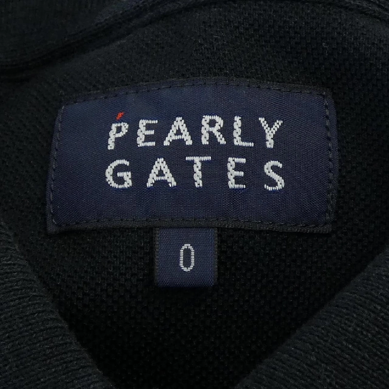 Áo polo PARLY GATES - Hàng hiệu Authentic 825301