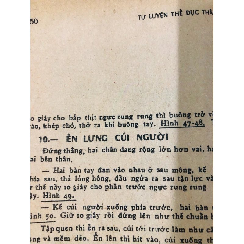 💃 TỰ LUYỆN THỂ DỤC THẨM MỸ PHỤ NỮ – 1975 476043