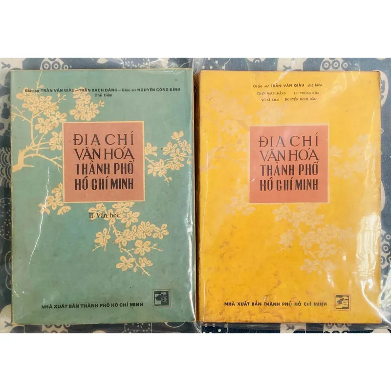 Bộ Địa Chí Văn Hóa Thành Phố Hồ Chí Minh 591868