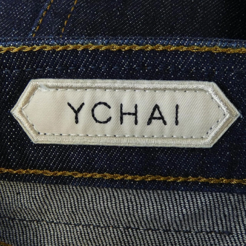 イカイ YCHAI YPU004 Jeans - Hàng hiệu Authentic 886149
