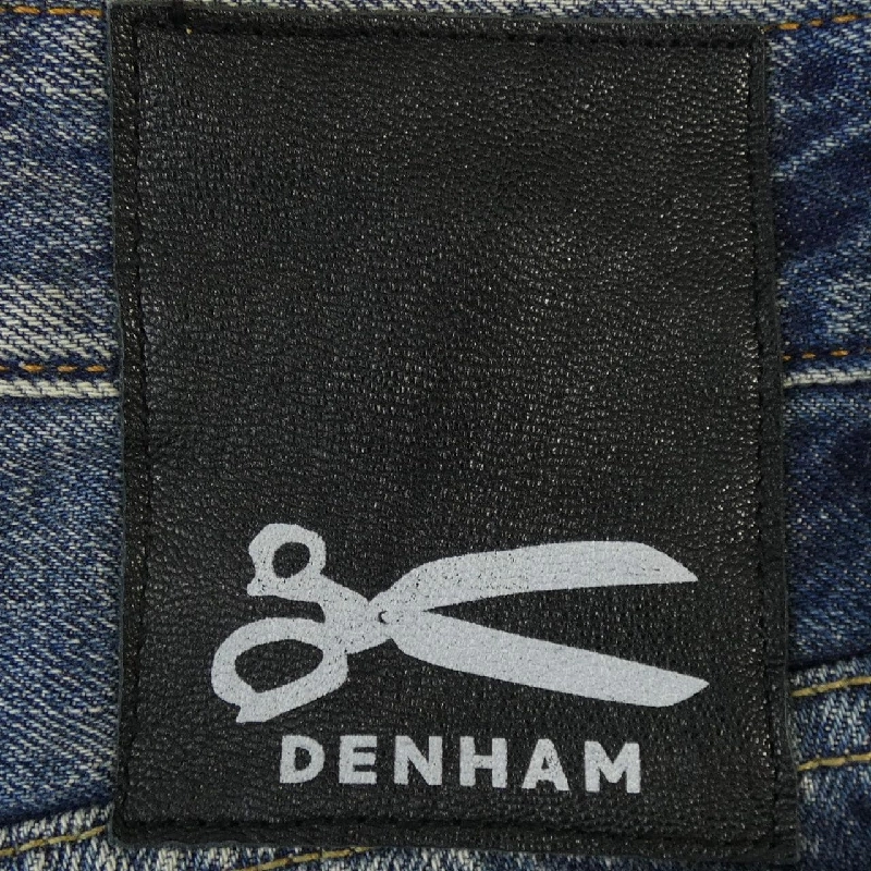 DENHAM 01-13-01-11-020 Jeans - Hàng hiệu Authentic 883575