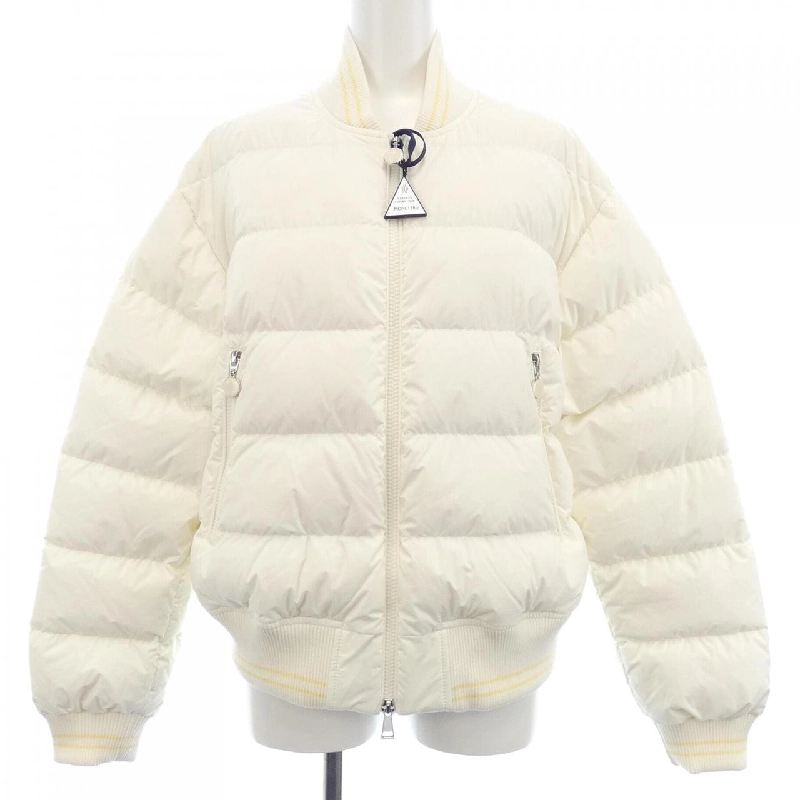 Áo khoác lông vũ MONCLER ARGO 629838