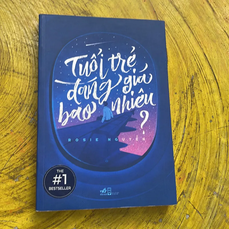 COMBO TUỔI TRẺ ĐÁNG GIÁ BAO NHIÊU? -TRÊN ĐƯỜNG BĂNG- TƯ DUY THÔNG MINH- HẠNH PHÚC- 603256