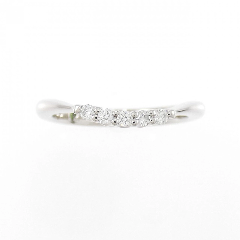 Nhẫn kim cương PT900 0.08CT 671949