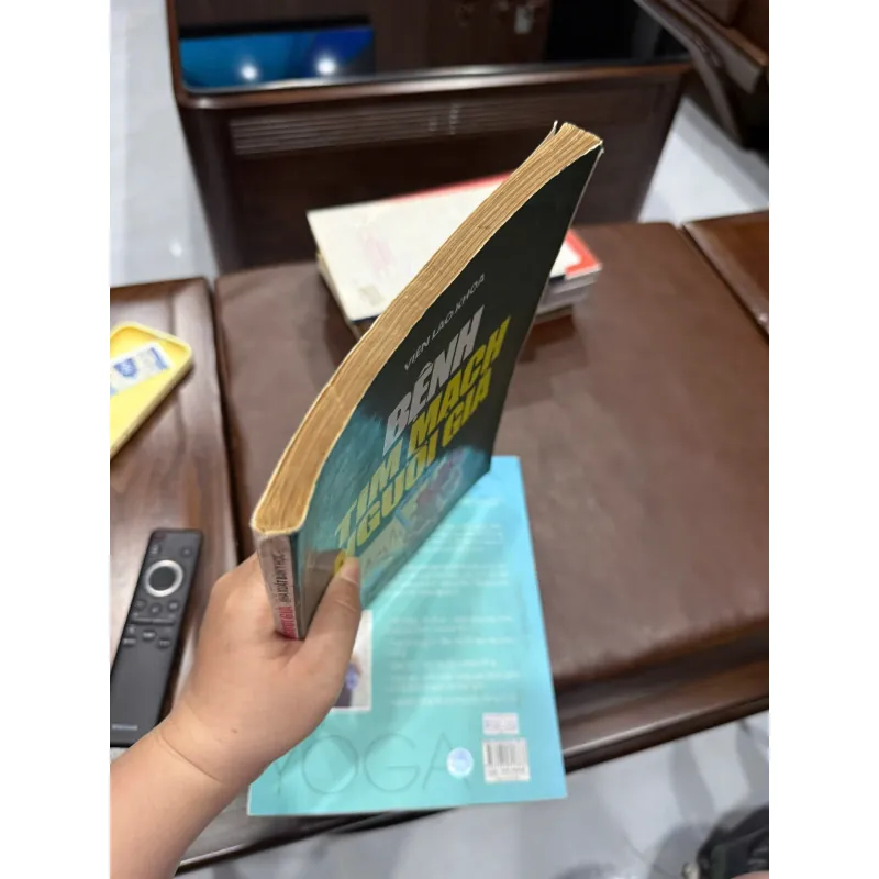 BỆNH TIM MẠCH NGƯỜI GIÀ | SÁCH Y HỌC – CHĂM SÓC SỨC KHỎE TIM MẠCH- K3 1003769