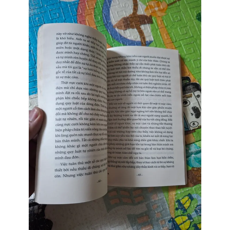 Làm Gì Khi Bạn Luôn Vội Vã, Lo Lắng Và Dễ Cáu Giận 1000300