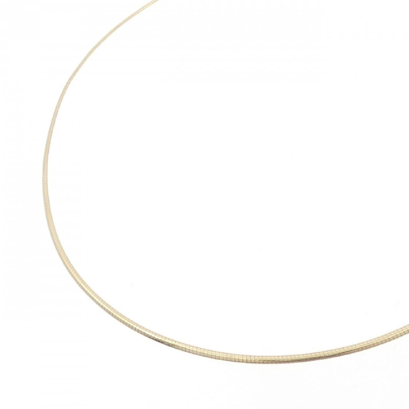 K14YG Dây chuyền - Hàng hiệu Chính hãng 872157