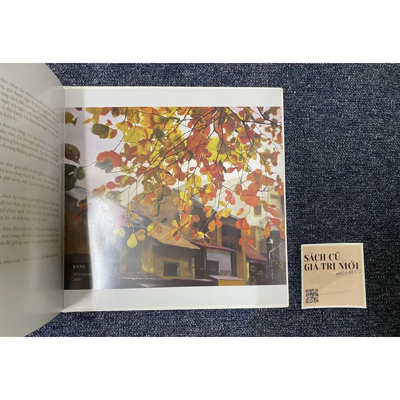 Lặng phố (BC) 727412