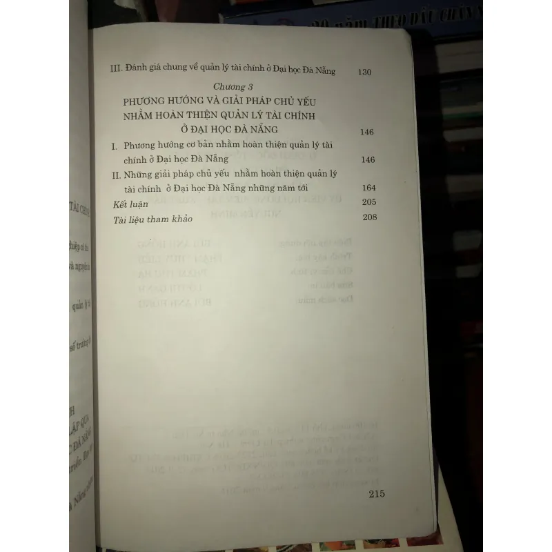 Đổi mới cơ chế quản lý tài chính ở Đại học Đà Nẵng - TS. Đỗ Văn Nhân 757008