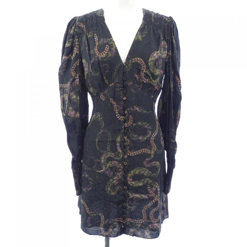 ALLSAINTS ワンピース 652425