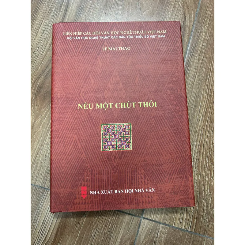 Nếu một chút thôi – Lê Mai Thao 761090