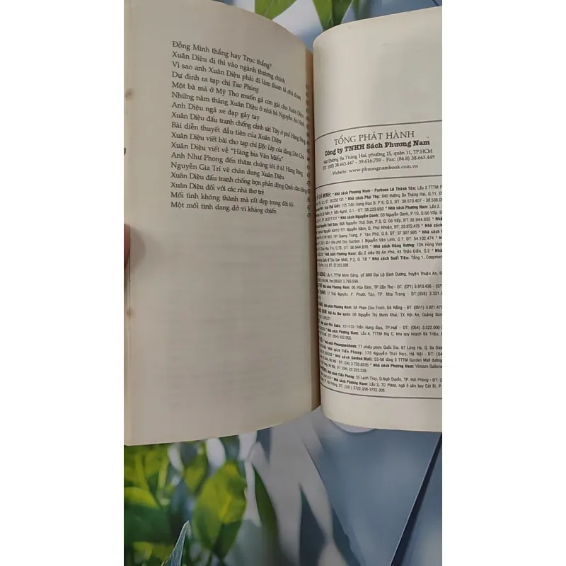 [MIỄN PHÍ BỌC SÁCH] Hồi Ký Song Đôi 1 - Huy Cận 798353