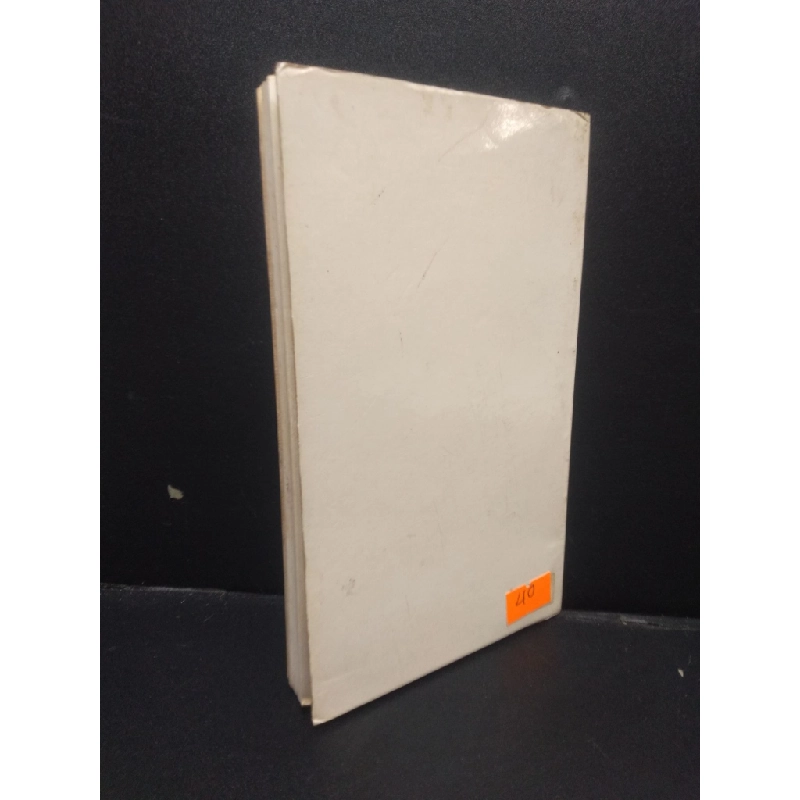 [Phiên Chợ Sách Cũ] Tắt Đèn Ngô Tất Tố 1997 bìa bụi dạ quang 2303 420893