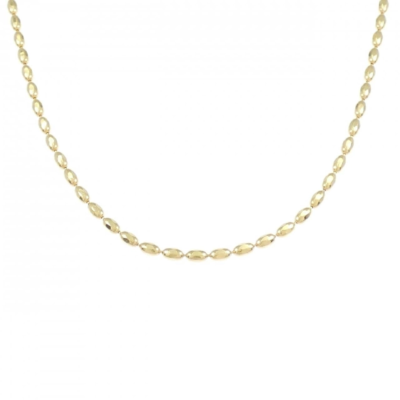 Dây chuyền K18YG - Hàng hiệu Authentic 864269