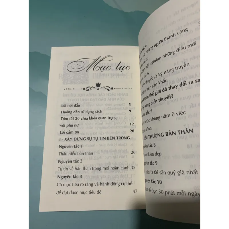 Phẩm cách cao quý Bản lĩnh nữ hoàng 1017784