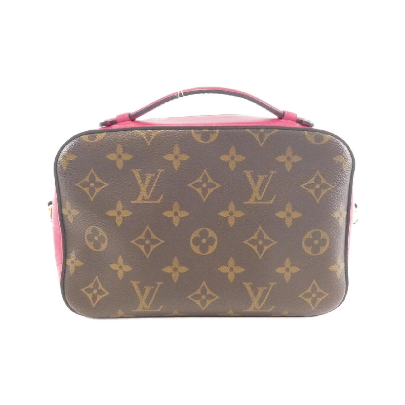 Túi đeo vai Louis Vuitton Monogram Santongju M43557 612342