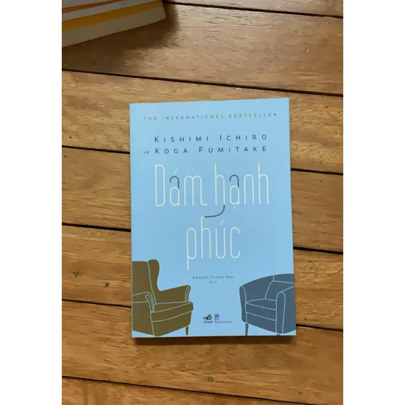 Dám hạnh phúc 753040