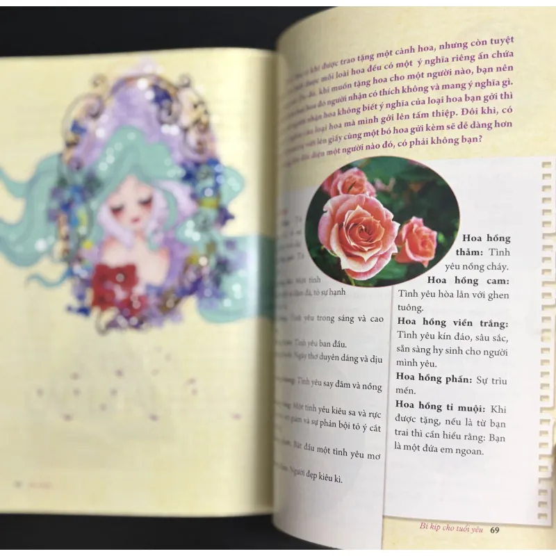 Combo 2 cuốn sách teen nhẹ nhàng 925702