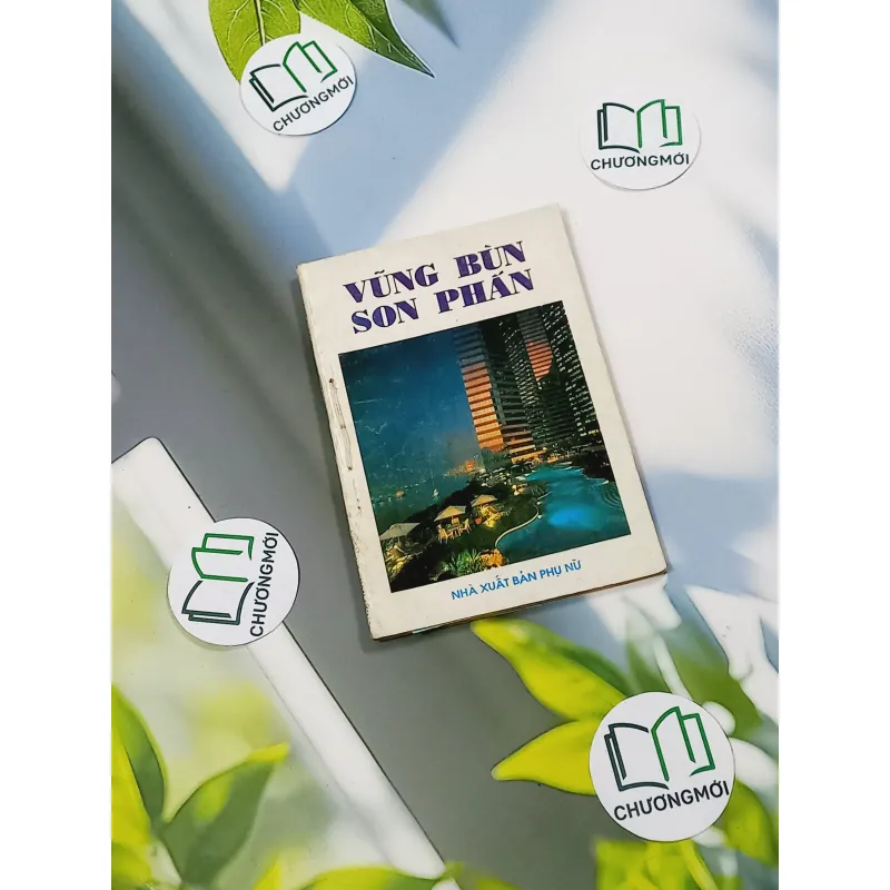 [XƯA] Vũng Bùn Son Phấn (1993) 776038