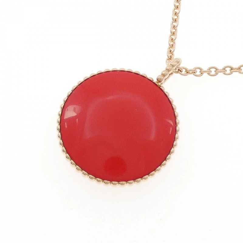 Dây chuyền kim cương Christian Dior - Hàng hiệu Authentic 839749