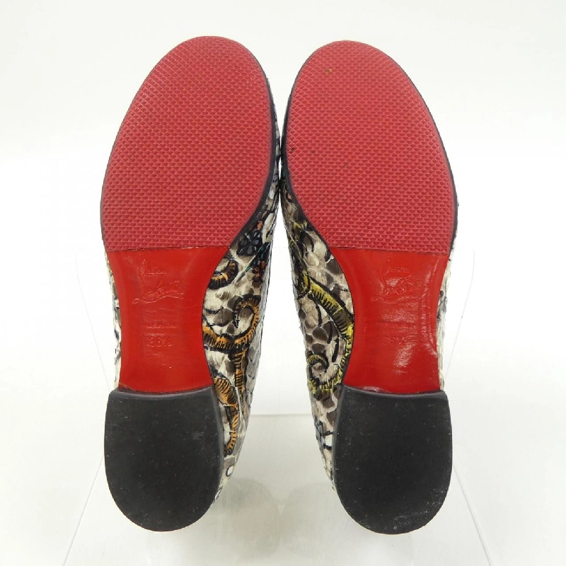 【Mã giảm giá】Giày CHRISTIAN LOUBOUTIN 663639