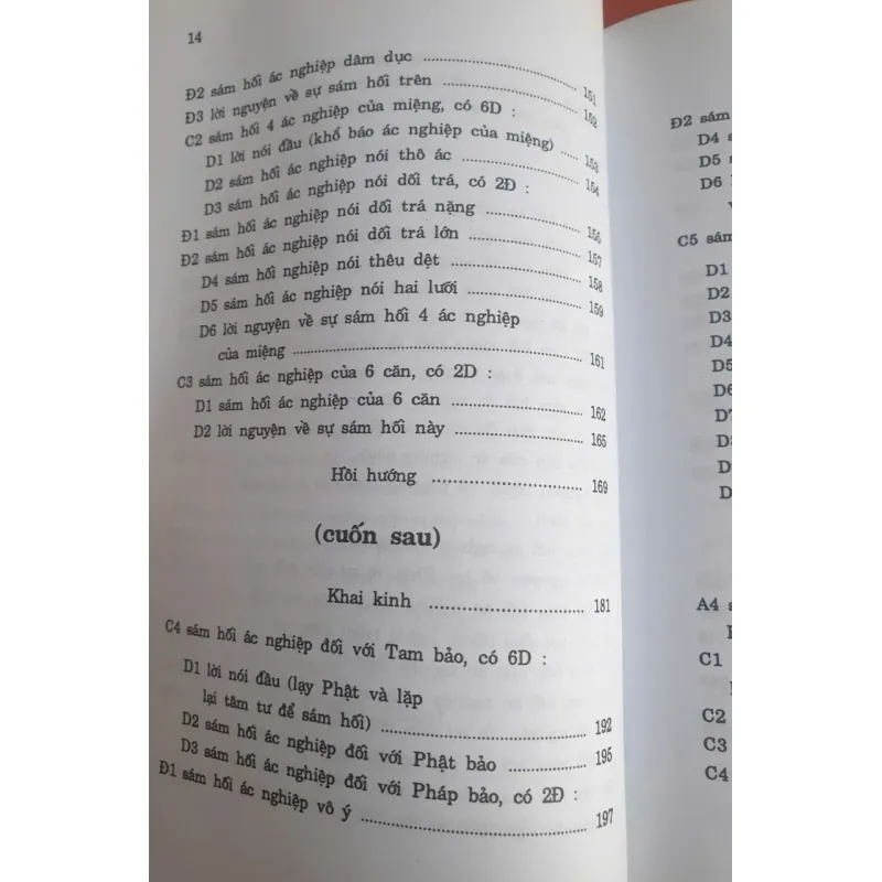 Thủy Sám - Trí Quang dịch 749054