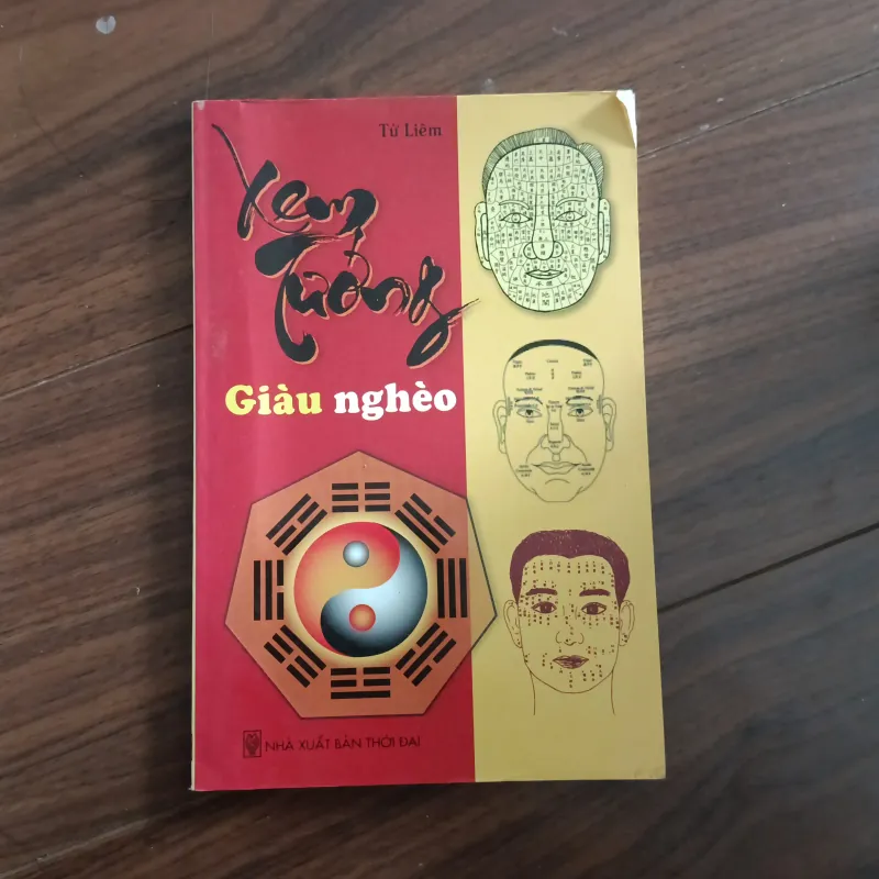 Xem tướng giàu nghèo 761430