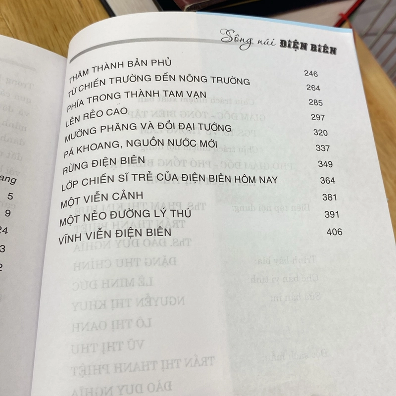 SÔNG NÚI ĐIỆN BIÊN 528031