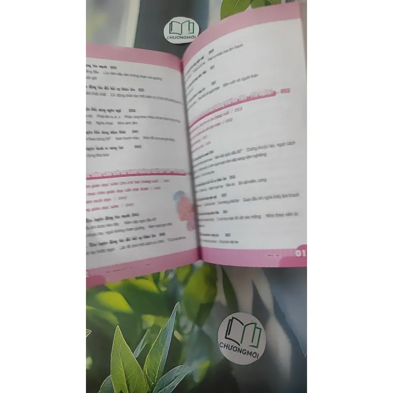 Bộ 2 Cuốn: Bồi Dưỡng IQ Cho Trẻ Từ 0-3 Tuổi - Tạ Băng & Lâm Nghĩa Vân & Ngô Thiệu Lâm 1018928