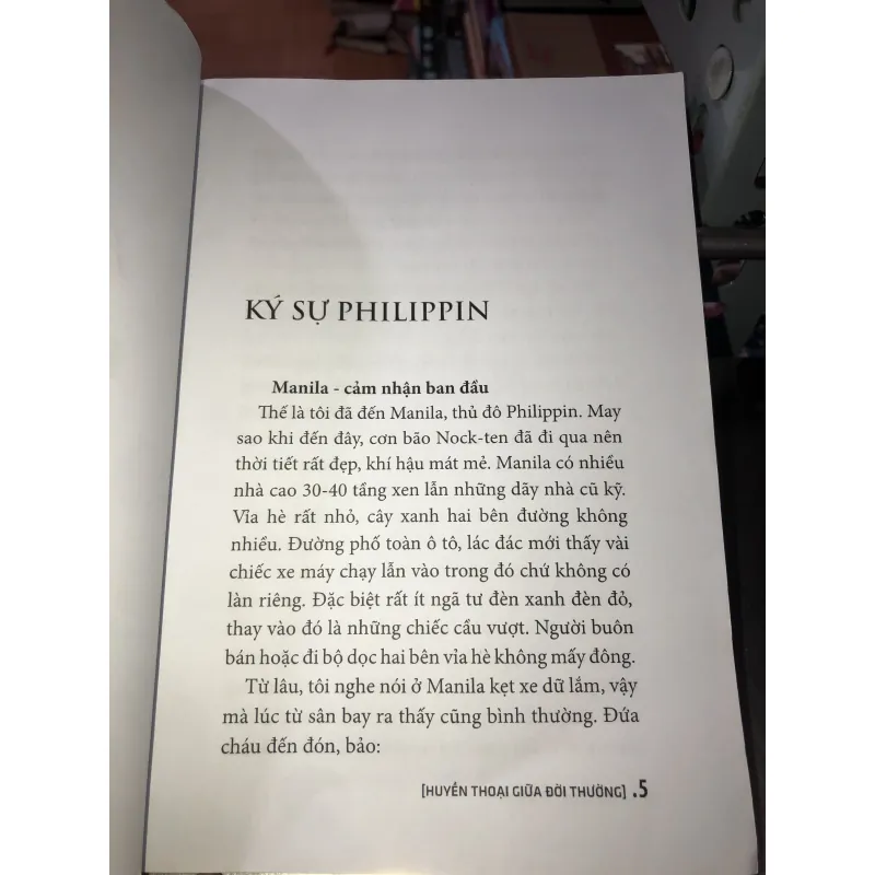 Huyền thoại giữa đời thường - Trần Thanh Chương 1011362