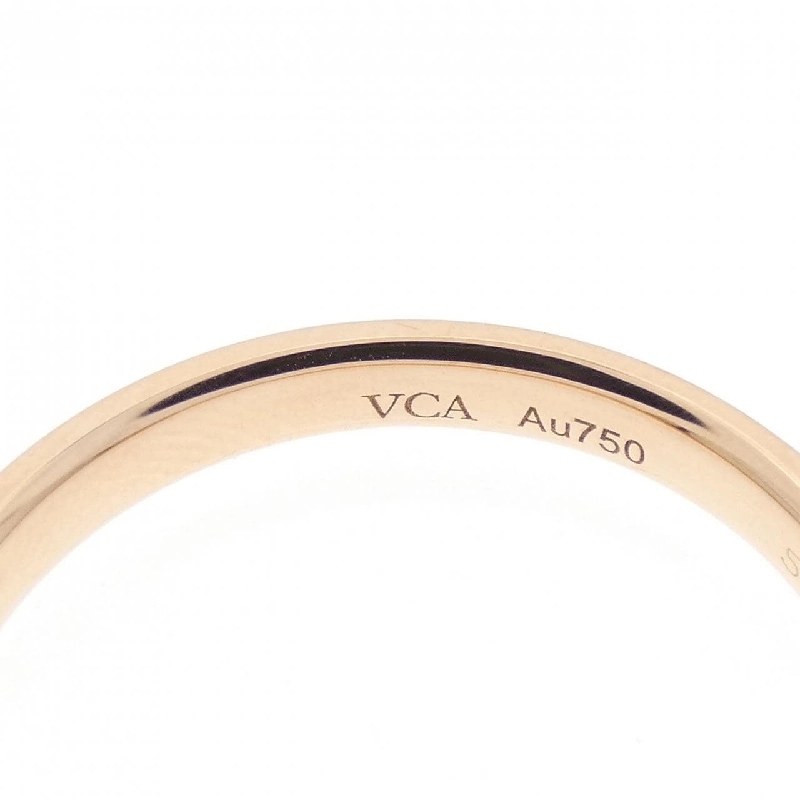 Nhẫn Van Cleef & Arpels Senior Couture 665239