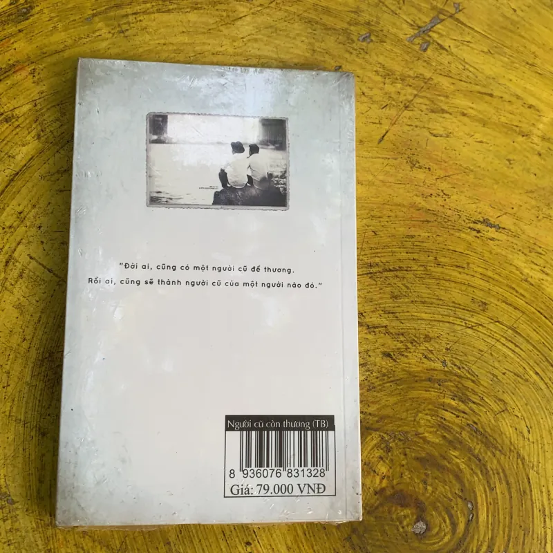  NGƯỜI CŨ CÒN THƯƠNG - NGUYỄN NGỌC THẠCH  746802