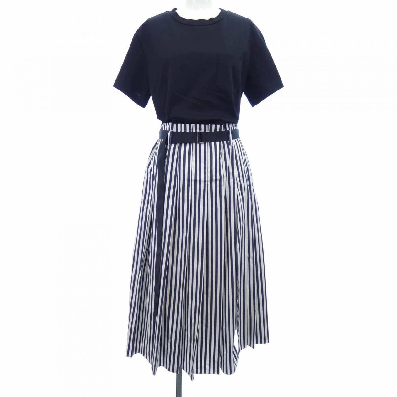 SACAI ワンピース - Hàng hiệu Authentic 817770