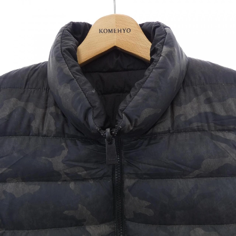 TATRAS LTA17A4566 Áo gile - Hàng hiệu Authentic 820009