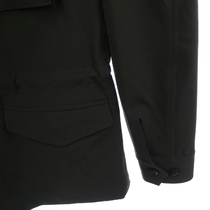 JUN HASHIMOTO - Áo khoác hàng hiệu Authentic 895478