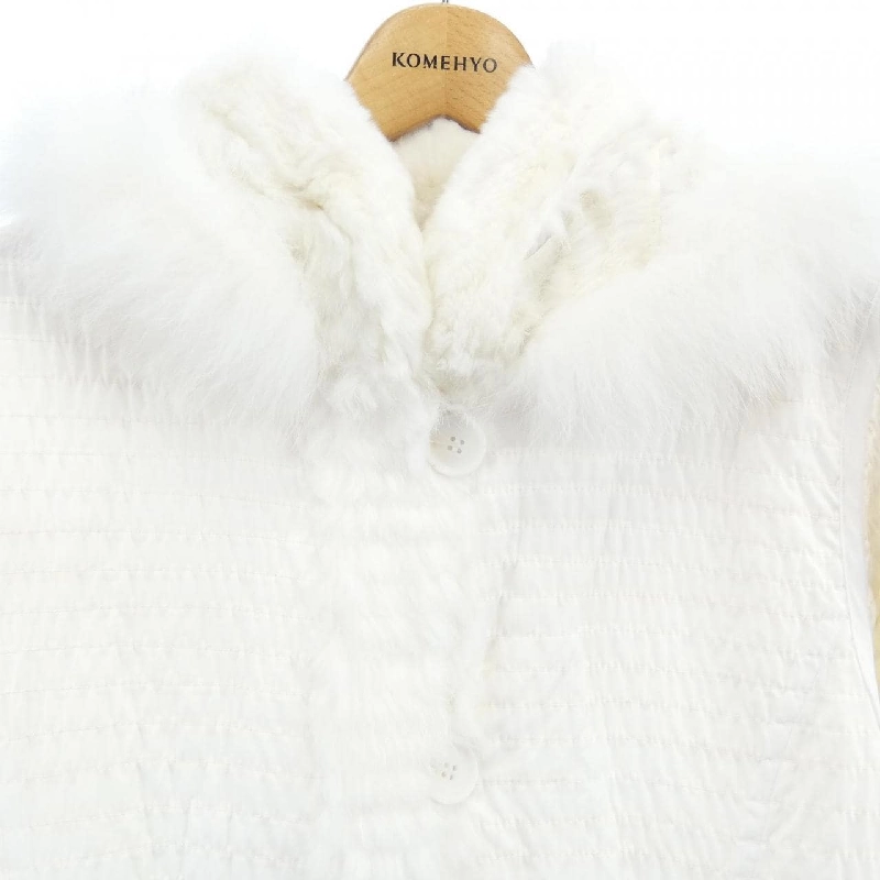 Áo khoác SEVEN SISTERS 631922