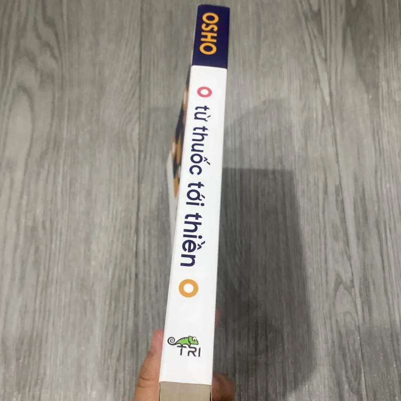 Từ thuốc tới thiền 1024084